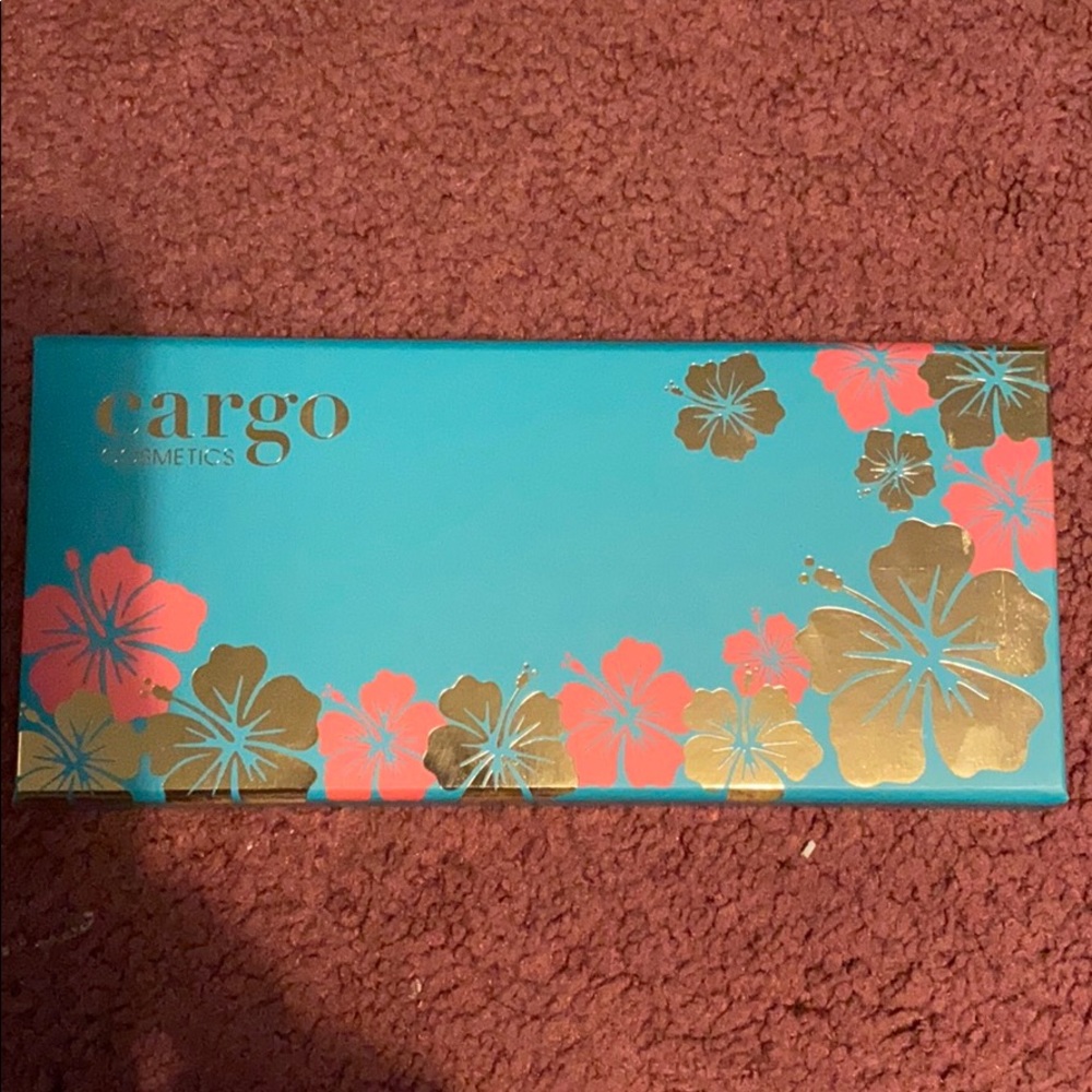 3 for $15!!! Cargo Eyeshadow